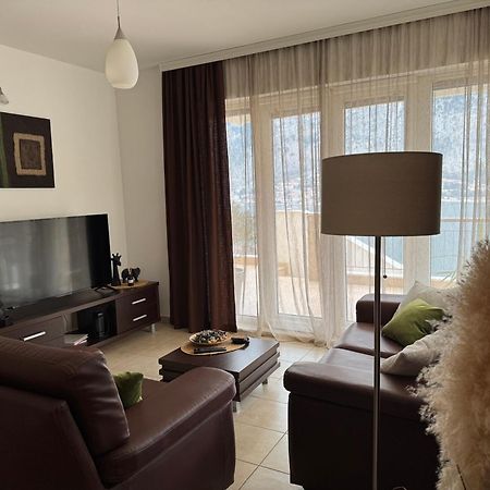 J&M Apartment Κότορ Εξωτερικό φωτογραφία