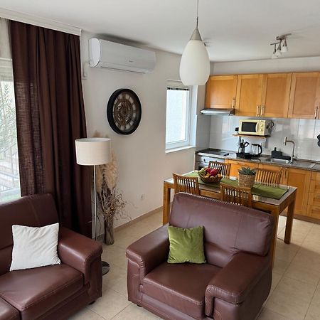 J&M Apartment Κότορ Εξωτερικό φωτογραφία