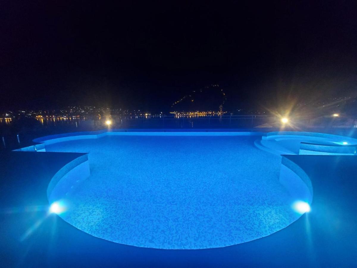 J&M Apartment Κότορ Εξωτερικό φωτογραφία