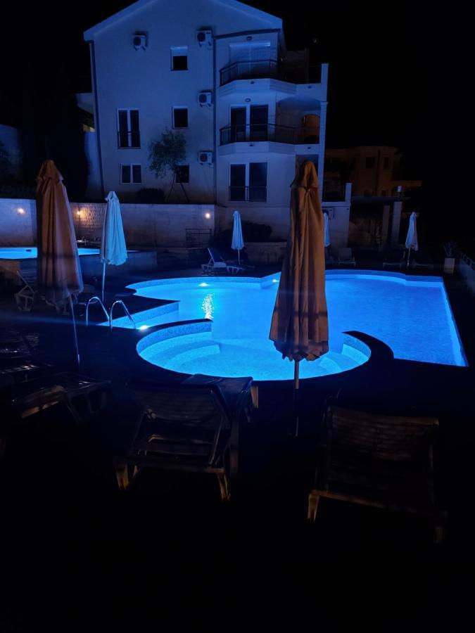 J&M Apartment Κότορ Εξωτερικό φωτογραφία