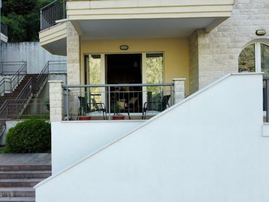 J&M Apartment Κότορ Εξωτερικό φωτογραφία