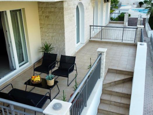 J&M Apartment Κότορ Εξωτερικό φωτογραφία