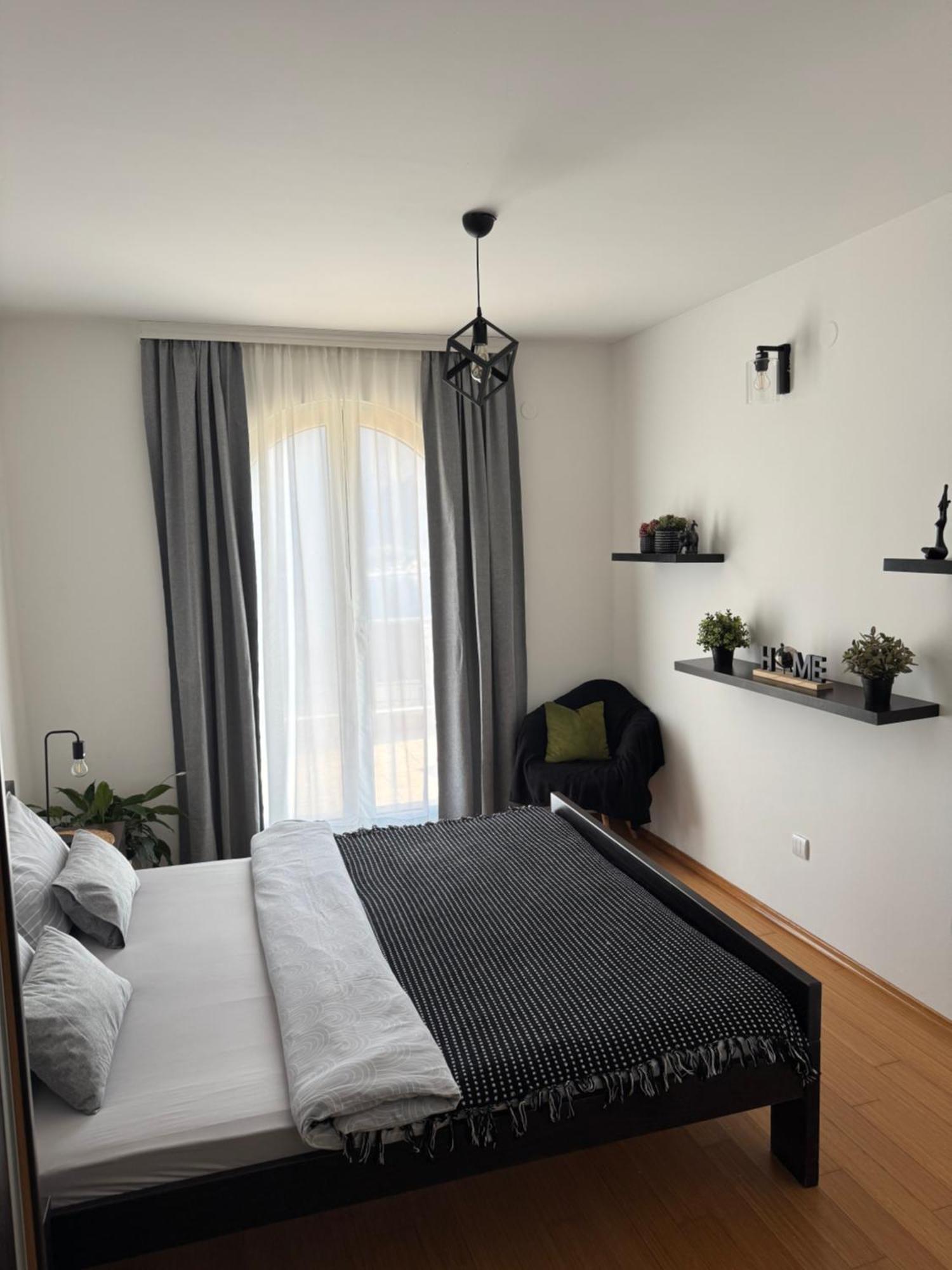 J&M Apartment Κότορ Εξωτερικό φωτογραφία