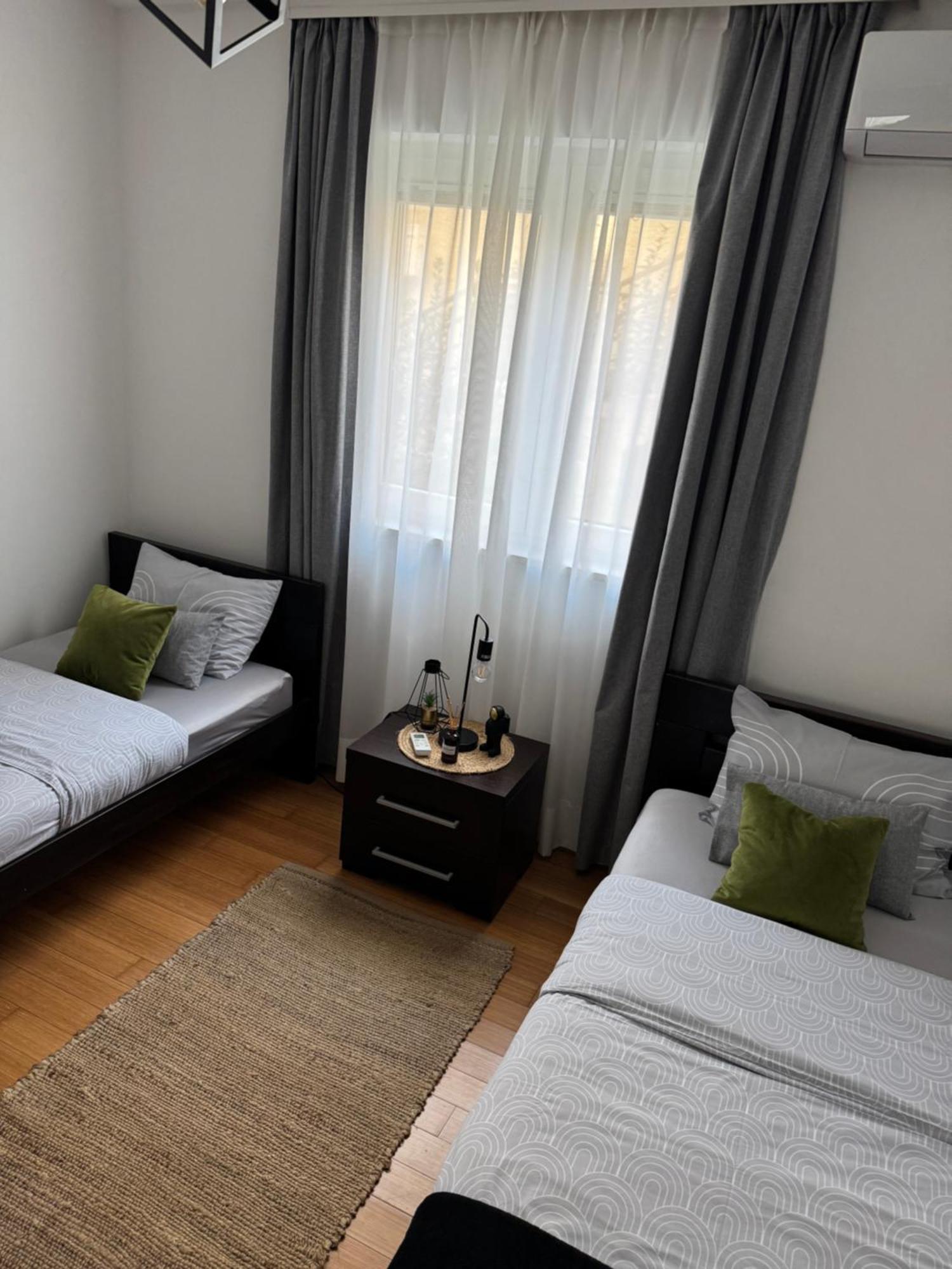 J&M Apartment Κότορ Εξωτερικό φωτογραφία