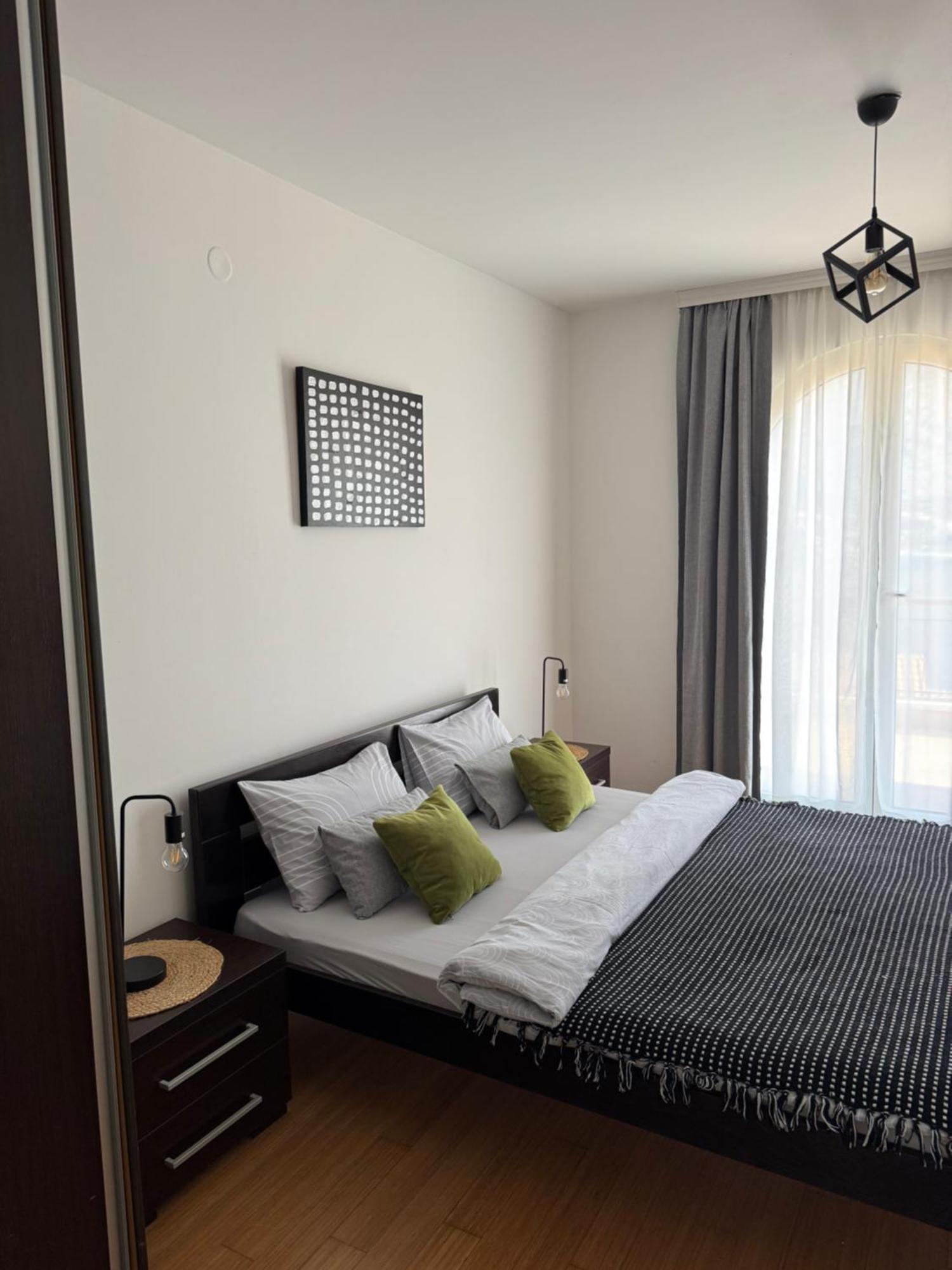 J&M Apartment Κότορ Εξωτερικό φωτογραφία