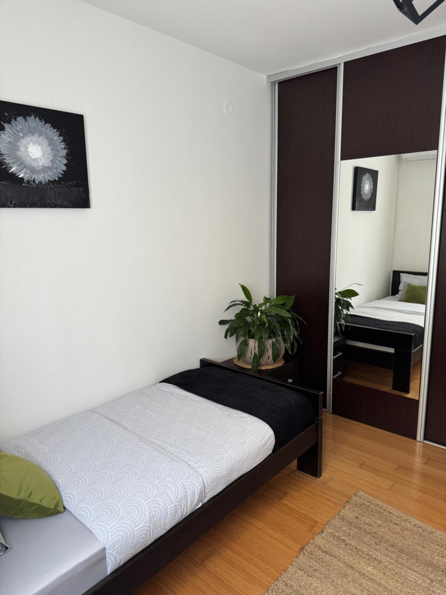 J&M Apartment Κότορ Εξωτερικό φωτογραφία