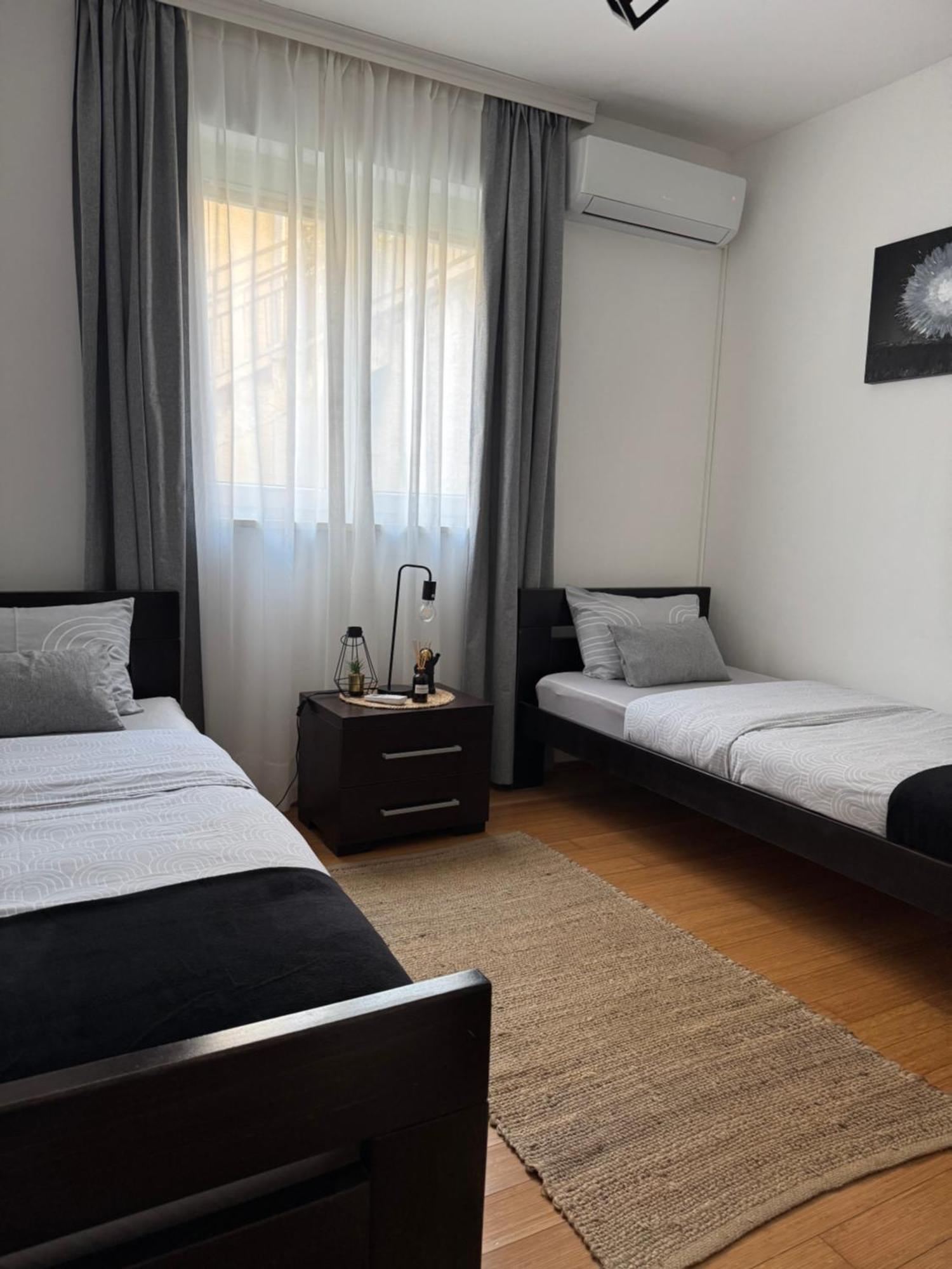 J&M Apartment Κότορ Εξωτερικό φωτογραφία