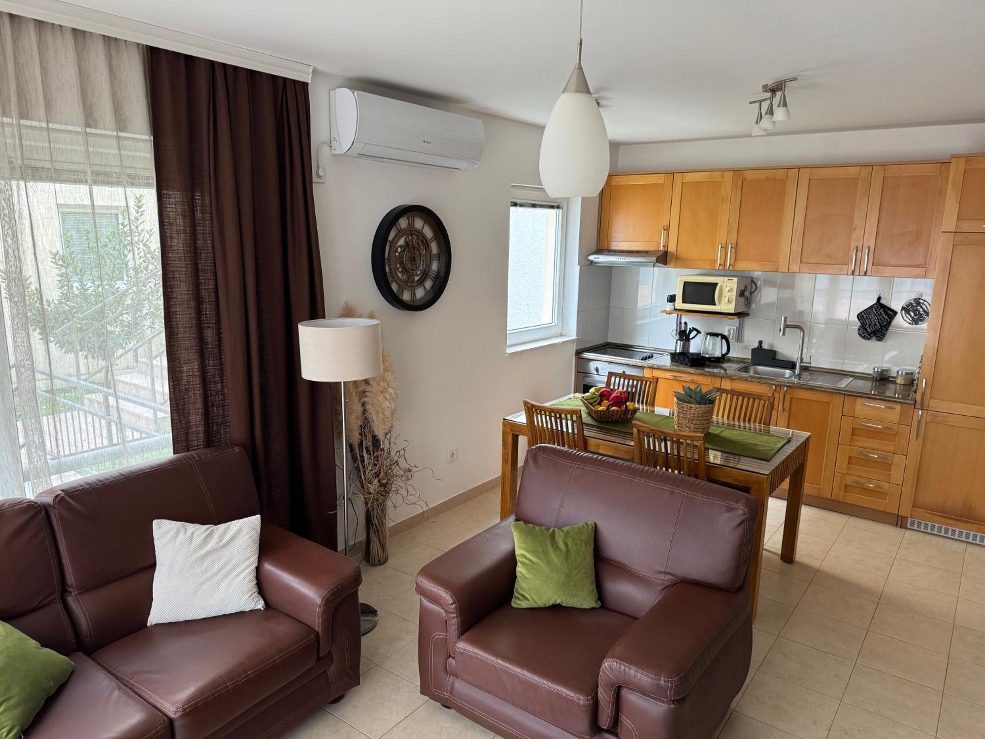 J&M Apartment Κότορ Εξωτερικό φωτογραφία