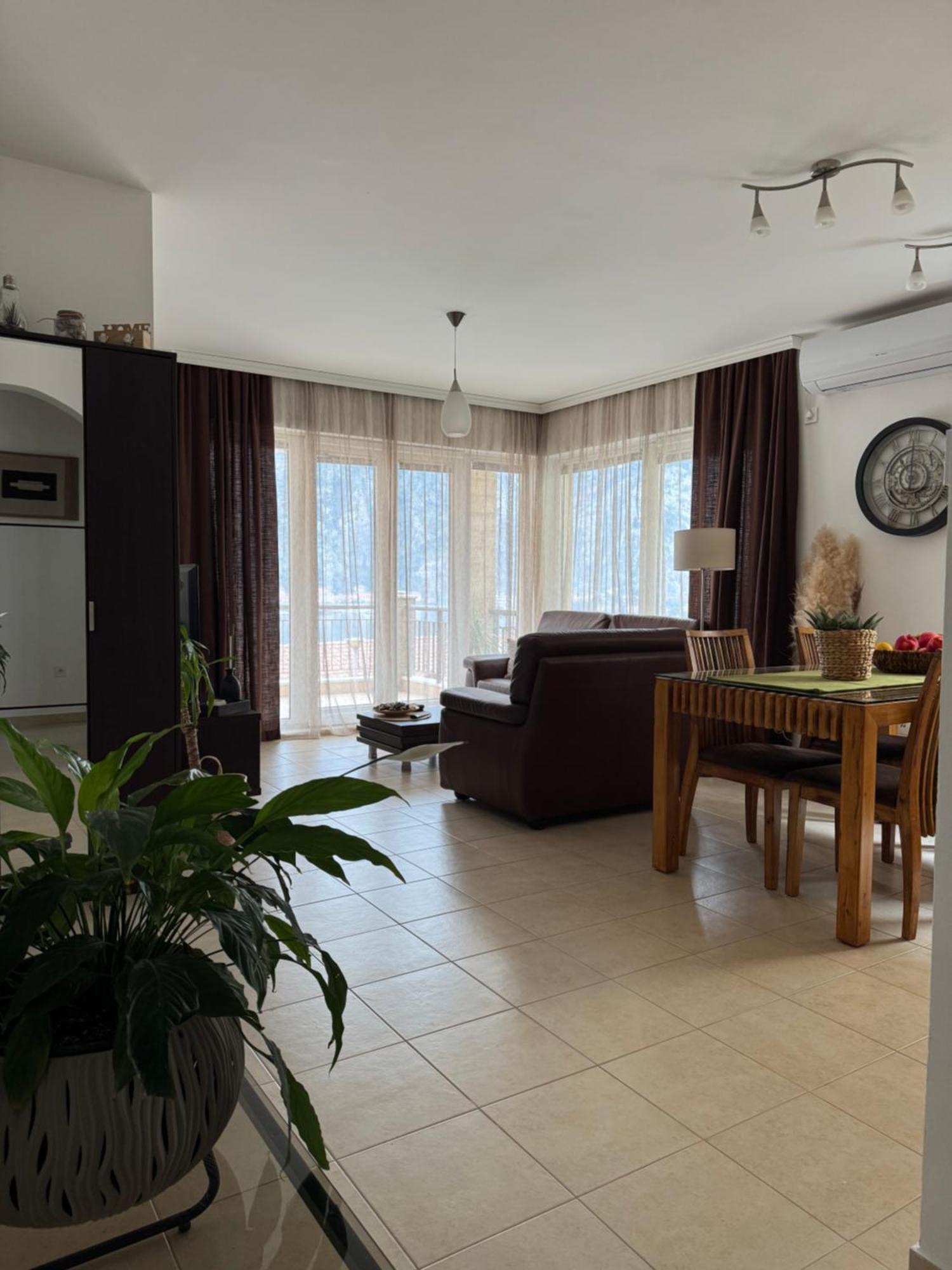 J&M Apartment Κότορ Εξωτερικό φωτογραφία