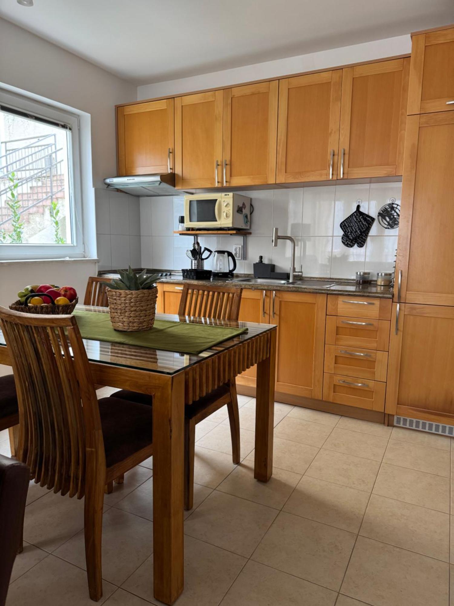 J&M Apartment Κότορ Εξωτερικό φωτογραφία