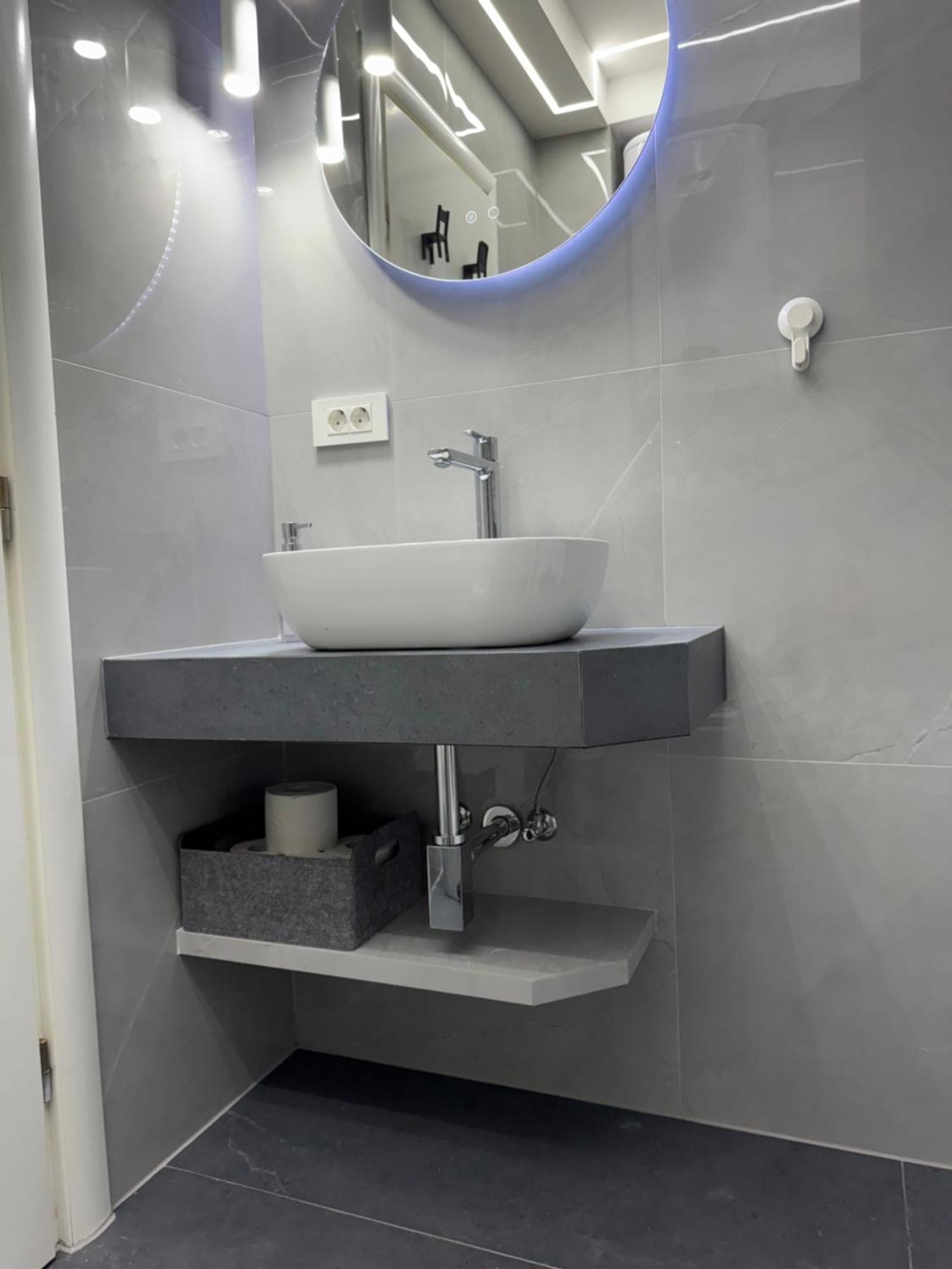 J&M Apartment Κότορ Εξωτερικό φωτογραφία