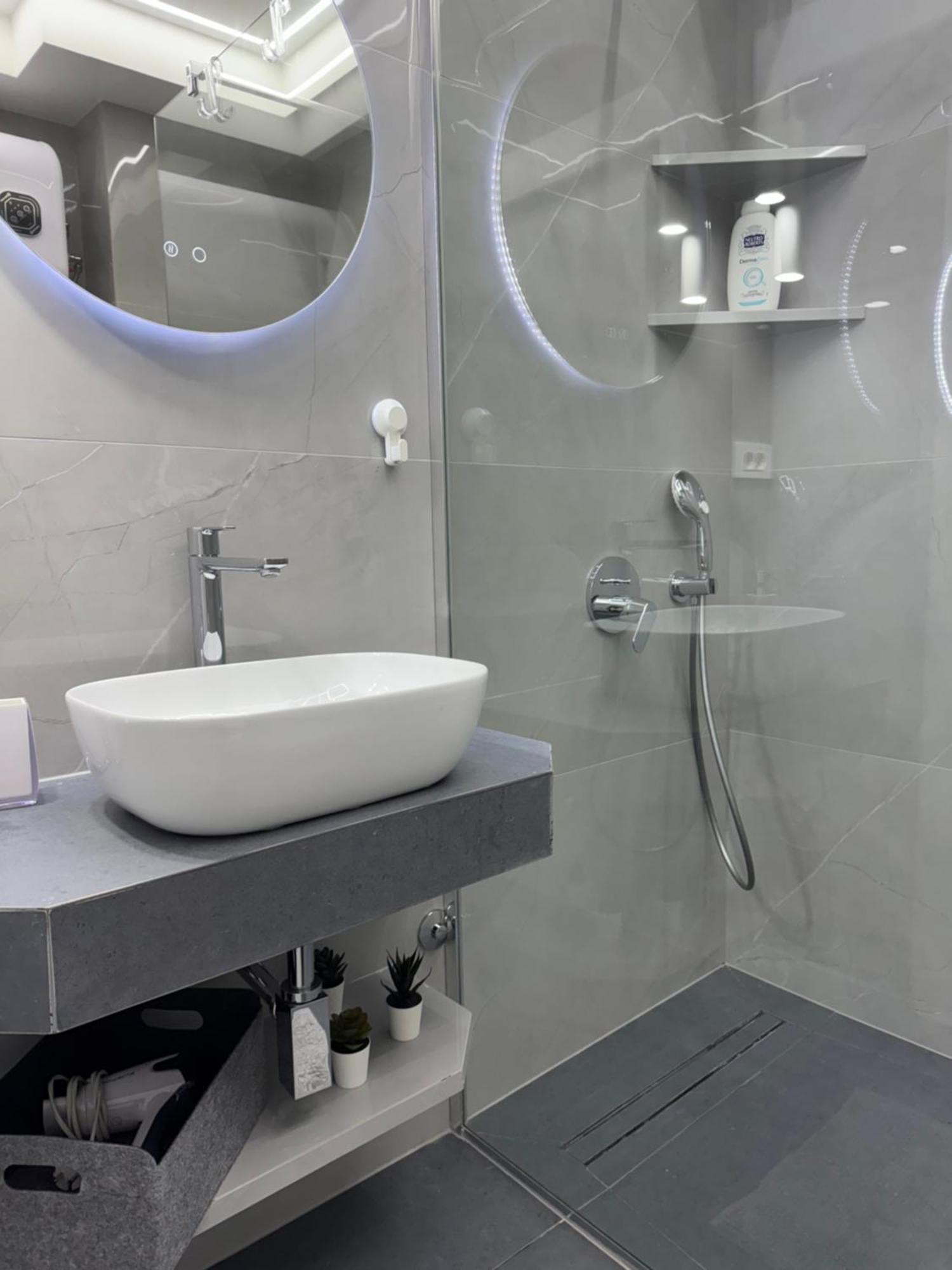 J&M Apartment Κότορ Εξωτερικό φωτογραφία