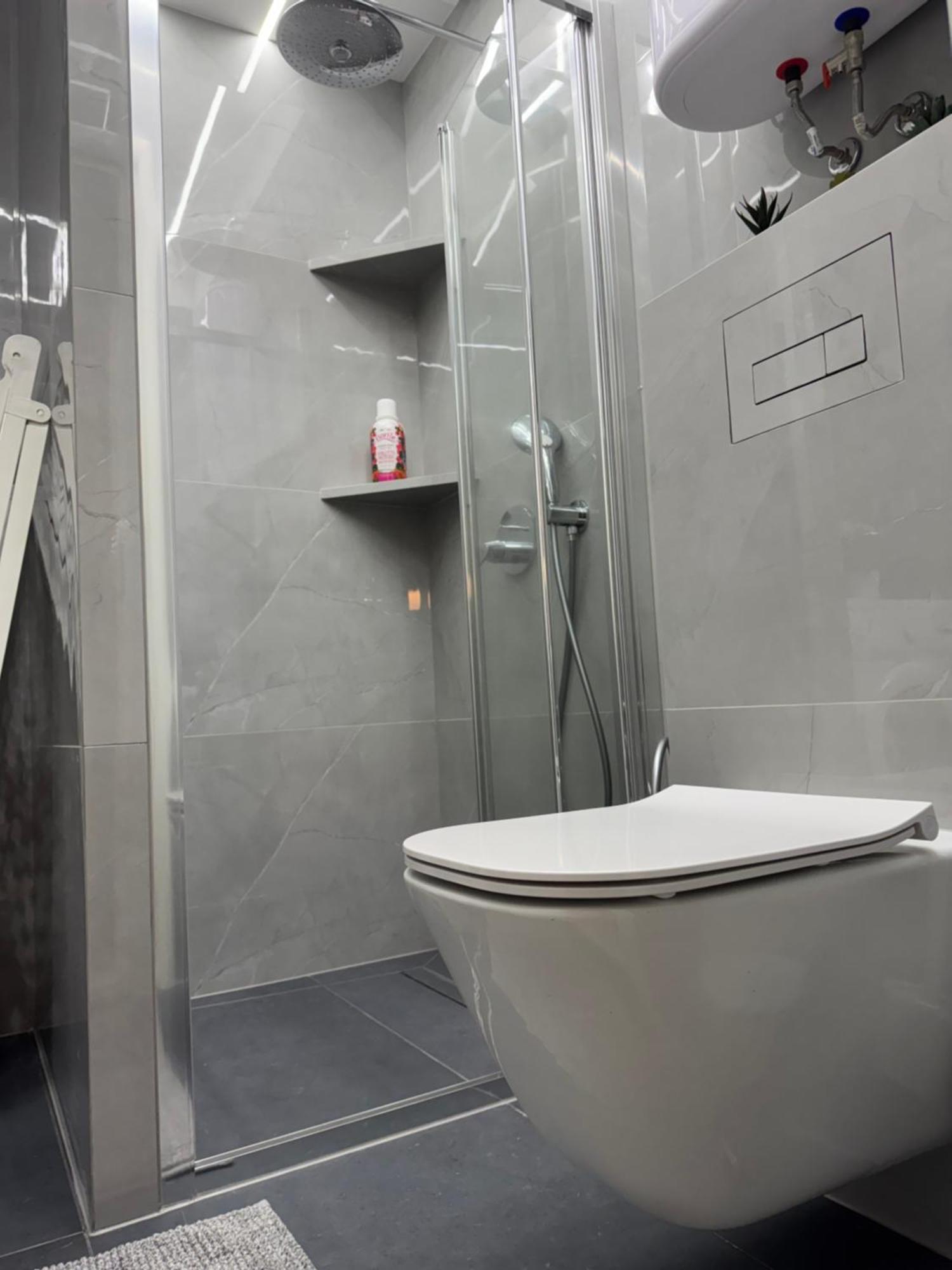 J&M Apartment Κότορ Εξωτερικό φωτογραφία
