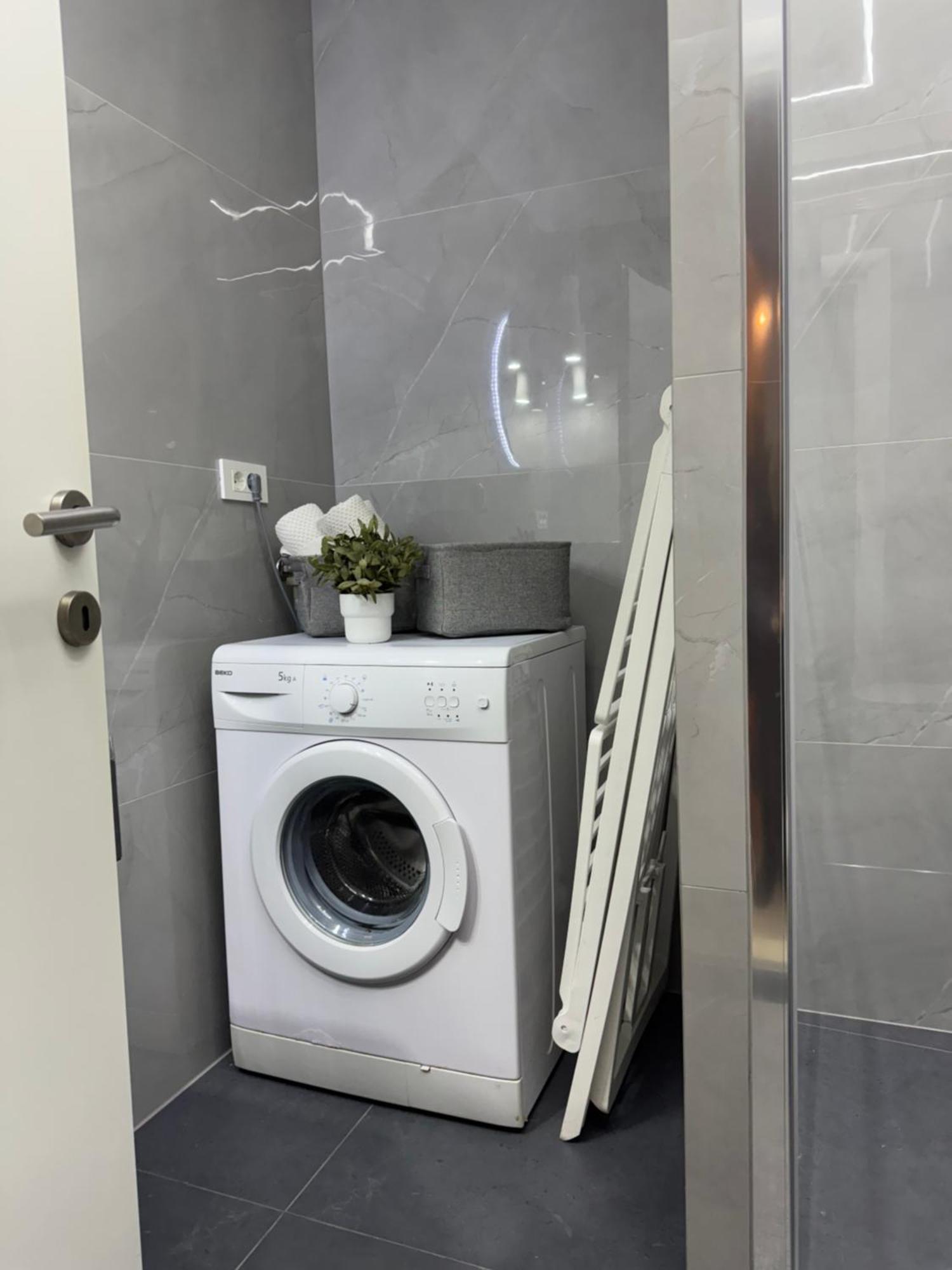 J&M Apartment Κότορ Εξωτερικό φωτογραφία