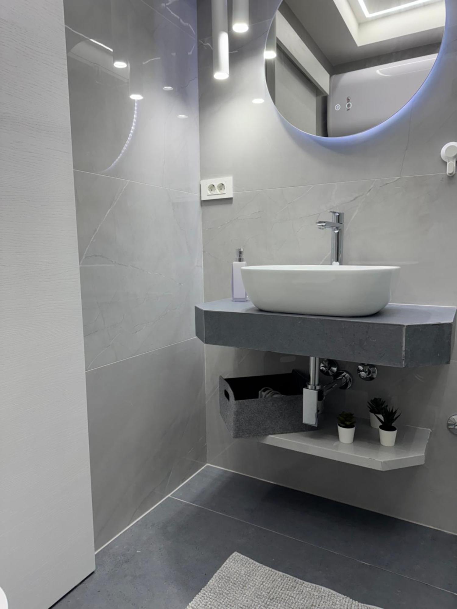 J&M Apartment Κότορ Εξωτερικό φωτογραφία