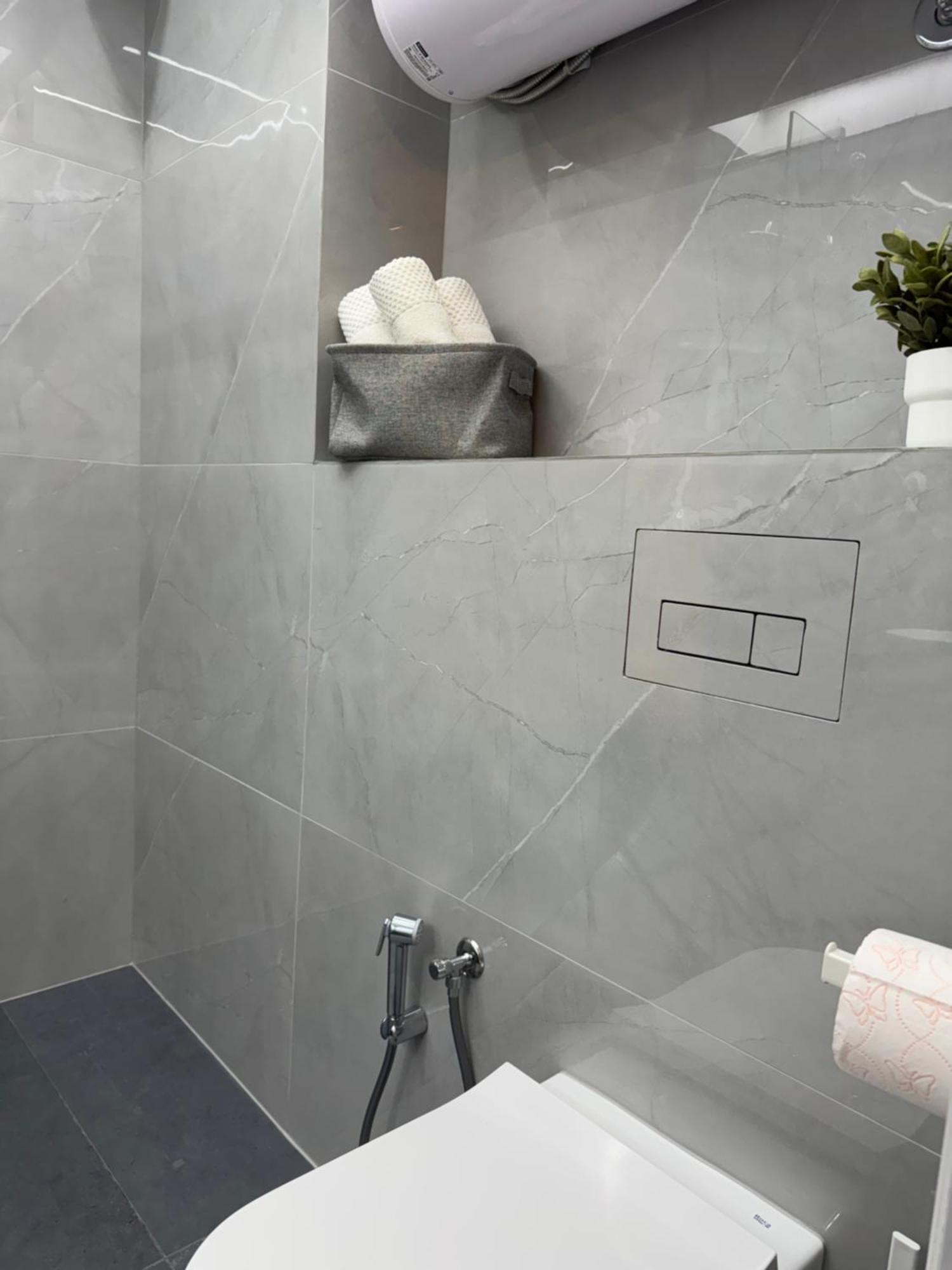 J&M Apartment Κότορ Εξωτερικό φωτογραφία