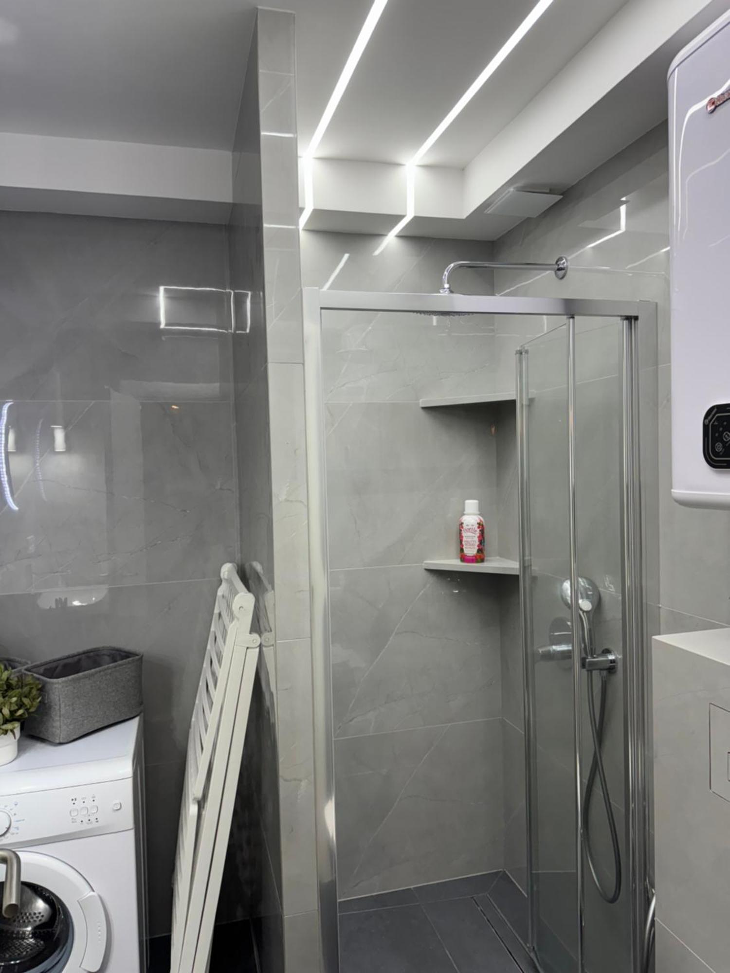 J&M Apartment Κότορ Εξωτερικό φωτογραφία