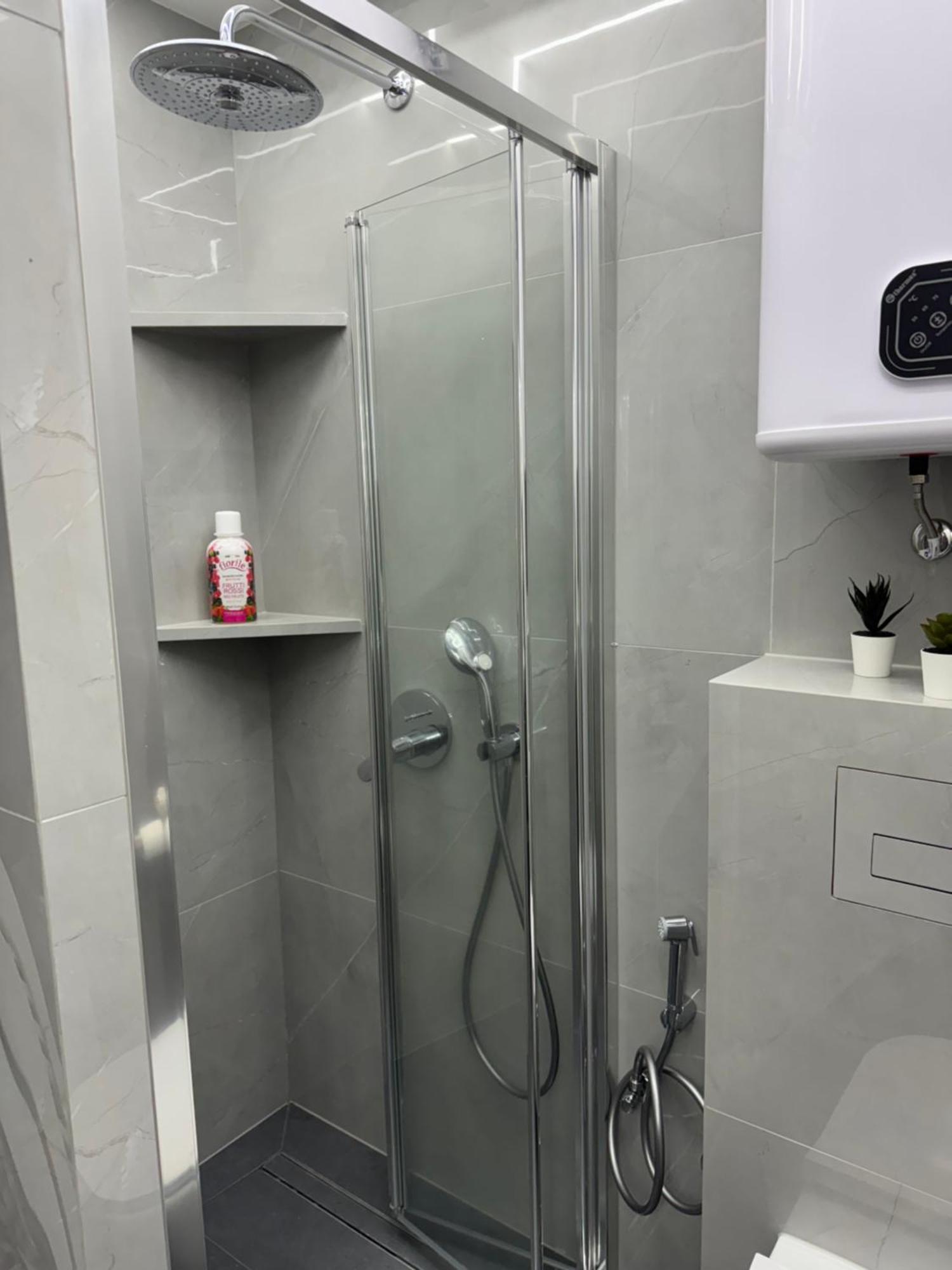 J&M Apartment Κότορ Εξωτερικό φωτογραφία