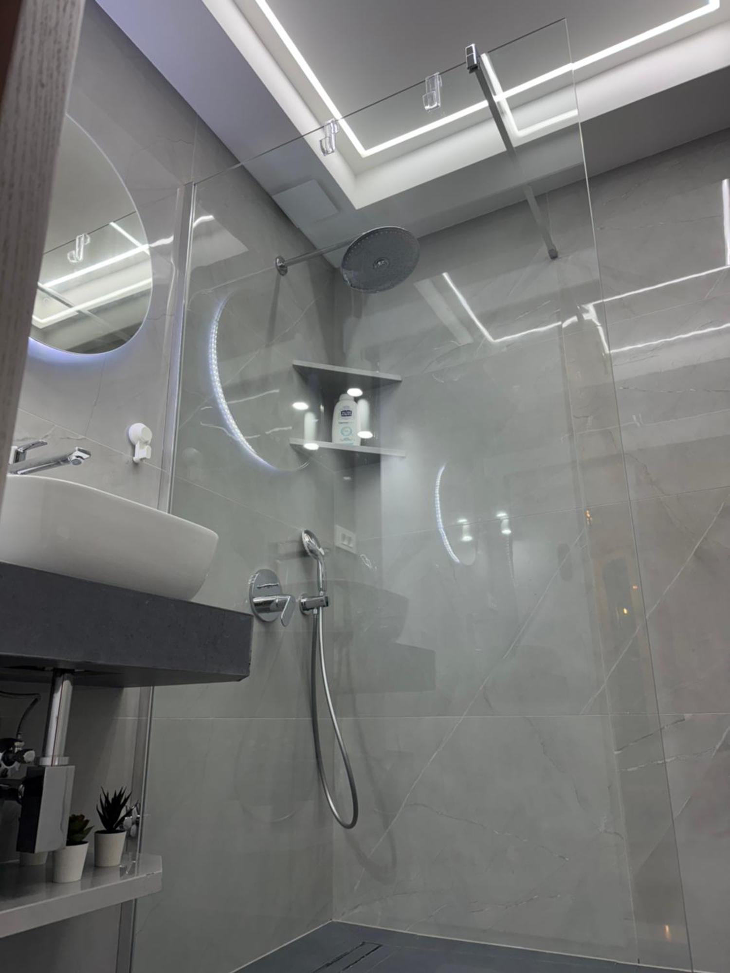 J&M Apartment Κότορ Εξωτερικό φωτογραφία