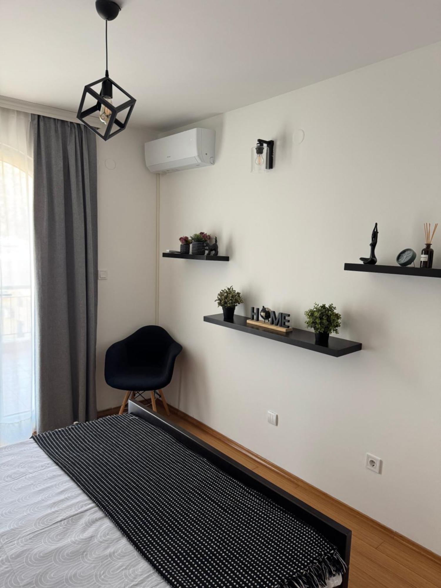 J&M Apartment Κότορ Εξωτερικό φωτογραφία
